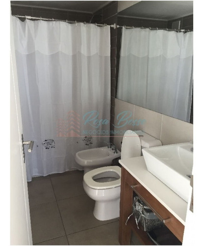 Apartamento En Brava, 1 Dormitorios *- Ref: 2481