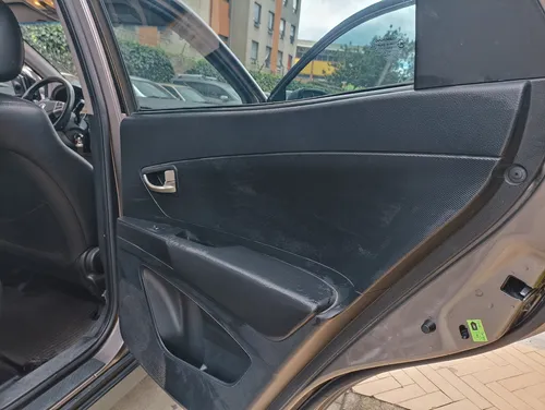 SsangYong Korando 2.0 C