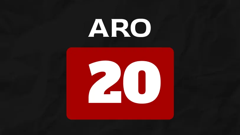 ARO 20