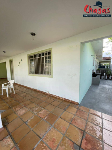 Imagem 2 de 15 de Casa De Esquina | Indaiá | Caraguatatatuba - 2030
