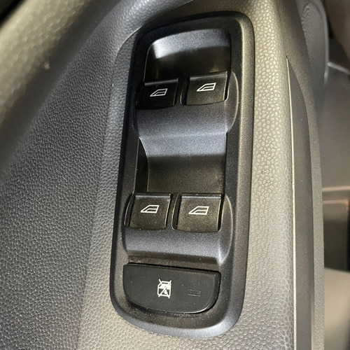 Ford Ecosport 2.0 SE 16V FLEX 4P AUTOMÁTICO