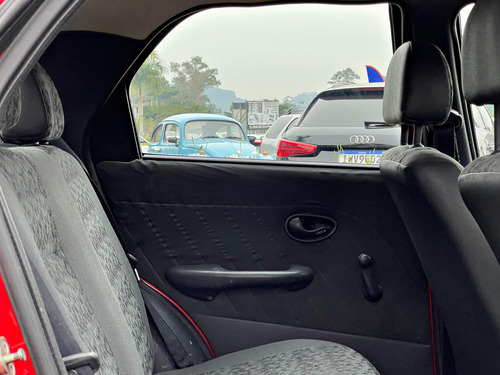 Fiat Palio 1.0 Fire Economy Flex 5p