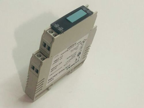 Siemens 3tx7004-3ac04 Output Interface Relay, Two-tier O Vvr