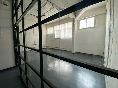 Renta Oficina/bodega 1,142 M²- Lago Texcoco, Col. Anáhuac, Miguel Hidalgo Cdmx -