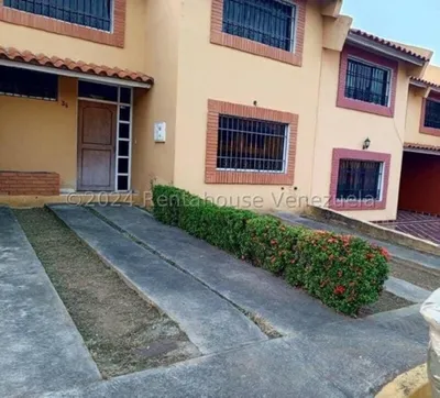 Casa en alquiler