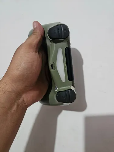 Control De Ps4 Usado 100% Original De Segunda Generacion (Usado)