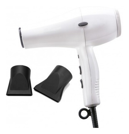 Secador De Pelo Profesional Mega Pro 530 Jrl Usa