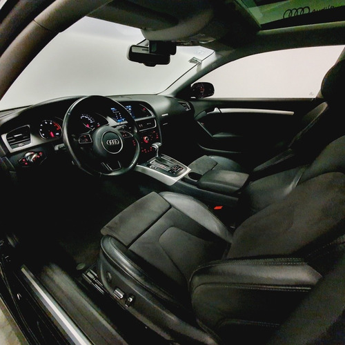 Audi A5 A4 2.0 Coupe Tfsi 225cv Multitronic 2013 2014