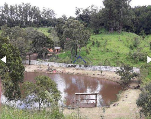 Imagem 11 de 24 de Chácara À Venda, 52000 M² Por R$ 12.000.000,00 - Loteamento Pinheirinho - Jundiaí/sp - Ch0046