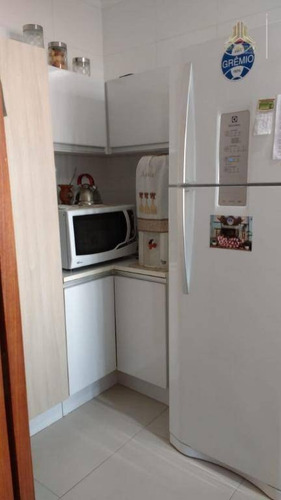Imagem 18 de 22 de Apartamento De Dois Dormitórios Com Garagem Próximo Ao Hospital Cristo Redentor E - Ap3695