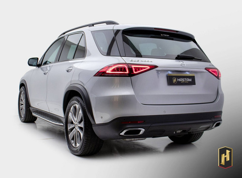 Imagem 2 de 15 de Mercedes-benz Gle 400d 3.0 V6 Diesel 4matic 9g-tronic