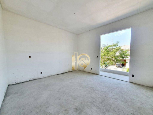 Imagem 8 de 25 de Casa Alto Padrão À Venda 252m2 Condomínio Vivva Jacareí Sp - Ca2405