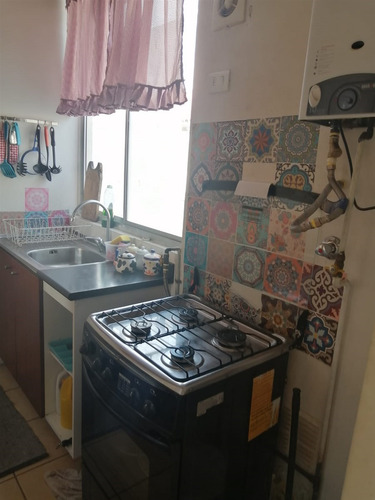 Departamento En Arriendo 3 Dormitorios, 1 Baño, San Felipe