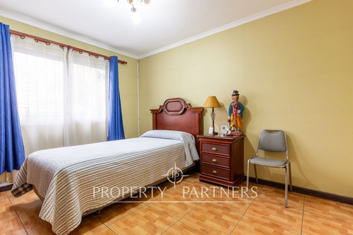 Gran Casa Con Mucho Terreno En La Cisterna!!!