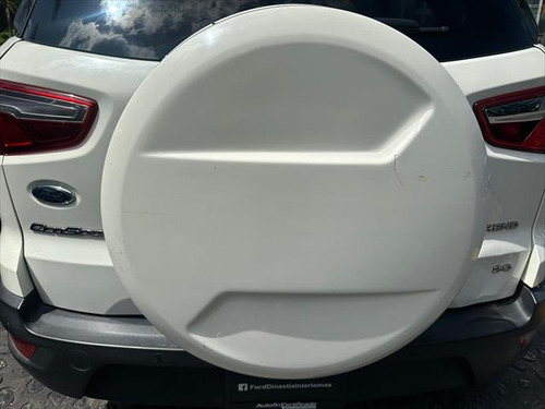 Ford Ecosport 2.0 Trend At