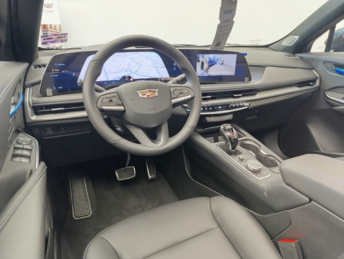 Cadillac XT 4 2.0 Sport At