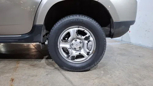Renault Duster 2.0 Zen