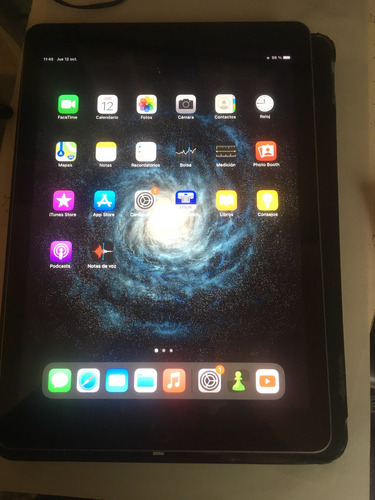 iPad 6ta Generación 32 Gb De Capacidad Wifi