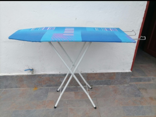 Mesa Para Planchar 