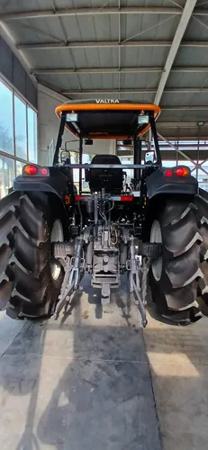 Tractor: J1995 120 135 Agco Power 49dtc3 Cilindrada 4900cm