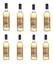 Comprar Ron Jamaica Gold 1l Zetta Bebidas X 8 Unidades