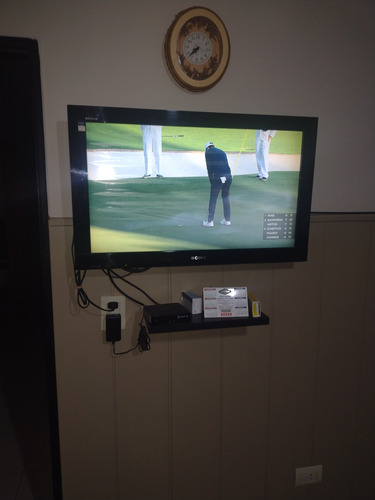 Tv Led 32 Sony. Funciona.( Leer Descripción) (Usado)