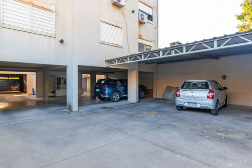 Departamento En Venta En Villa Bosch