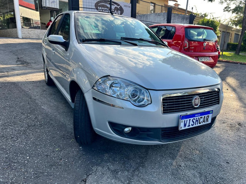 Fiat Siena 1.4 MPI ATTRACTIVE 8V FLEX 4P MANUAL