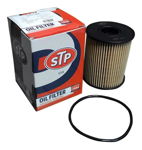 Filtro Aceite Chevrolet Combo Van 1.6 16v Diesel 05/13