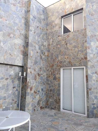 Imagen 20 de 21 de Se Vende Ph 286m2 5h/5b/5p Los Naranjos De Las Mercedes 9055