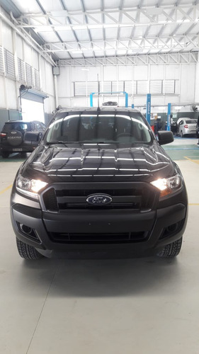 Ford Ranger 2.2 Cd Xl 4x2 2021
