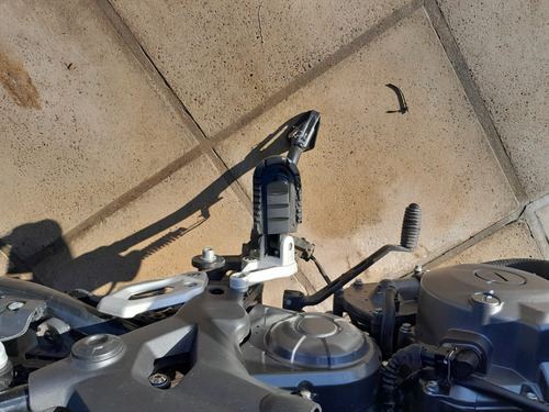 Imagen 8 de 8 de Benelli Trk 502