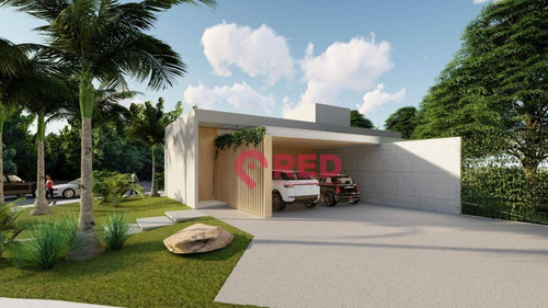 Imagem 13 de 30 de Sobrado Com 4 Dormitórios À Venda, 360 M² Por R$ 2.950.000,00 - Alphaville Nova Esplanada Iv - Votorantim/sp - So0350