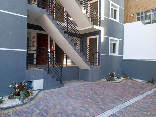 Imagem 6 de 13 de Apartamento À Venda, 27 M² Por R$ 199.000,00 - Água Fria - São Paulo/sp - Ap10491