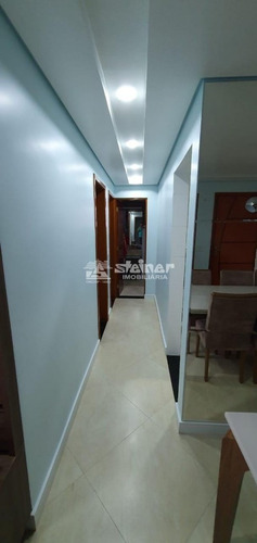 Imagem 5 de 19 de Venda Apartamento 3 Dormitórios Bonsucesso Guarulhos R$ 350.000,00 - 37702v