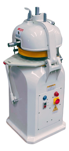 Divisora Boleadora Semiautomática Db30 220v
