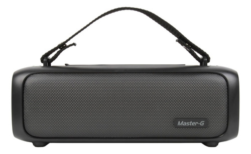Parlante Portátil Bluetooth 2 X2 Mggboom