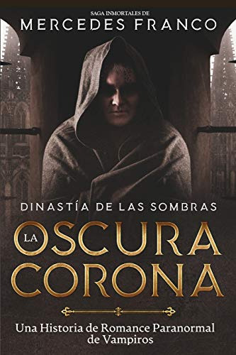 Libro : Dinastia De Las Sombras (oferta Especial 3 Libros  