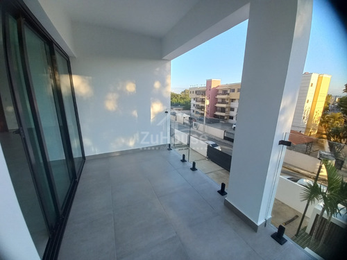 Imagen 12 de 30 de Apartamento En Alquiler En Torre En Llanos De Gurabo Awpa01
