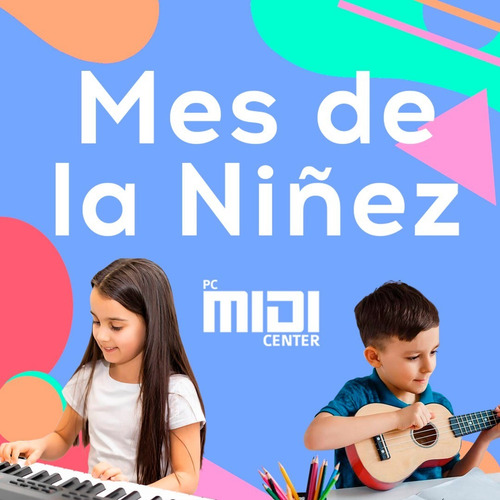 Imagen 2 de 10 de Guitarra Criolla Clasica Con Funda Varios Colores