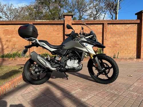 Bmw 310 Gs, 310gs, Gs 310, No Versys 300, No Ktm 390, Bmw Gs