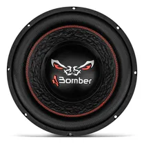 Comprar Subwoofer 12 Pulgadas Bomber Bicho Papao 600w Doble Bobina