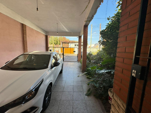 Venta Ph 3 Amb En Villa Ballester