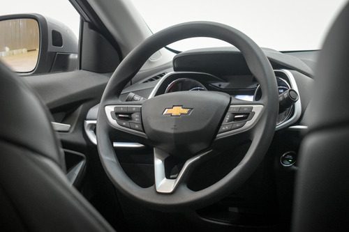 Chevrolet Tracker 1.2 Turbo Ltz At