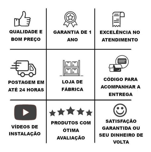 Imagem 6 de 7 de Spot Gu10 P/ Ar111 Trilho Perfilado Kit C/ 32 Unid.