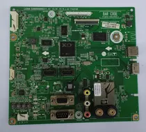 Comprar Placa Principal Para Tv 32ln549c Eax65000004