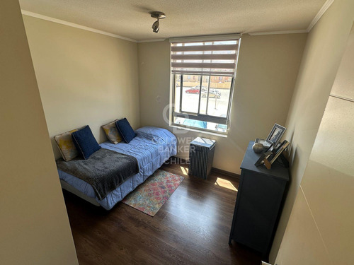 Departamento Condominio Bahía Blanca 3d Y 2b, Sector Norte