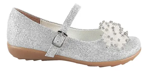Sapato de princesa de cheap criança