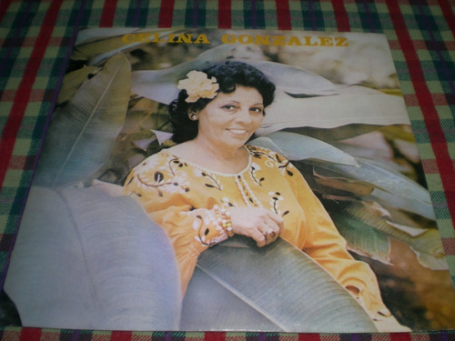 Celina Gonzales - Celina Gonzalez Vinilo Promo (25)