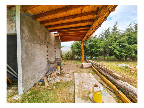 Imagen 11 de 16 de ·venta · Terreno · Quincho En Construccion · Acequias Del Aire· Roldan